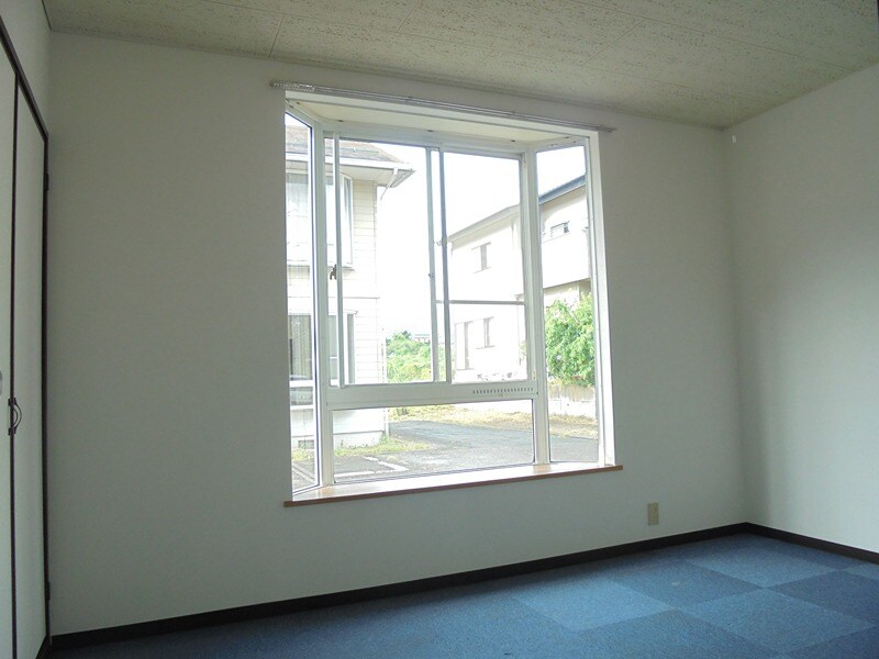  グリーンヒルミサワA棟