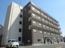 しなの鉄道しなの鉄道線/西上田駅 徒歩13分 5階 築15年の外観