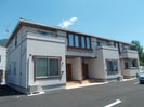 北陸新幹線（甲信越）/上田駅 徒歩34分 2階 築11年の外観