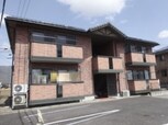 ウィルモア古里Ａ棟
