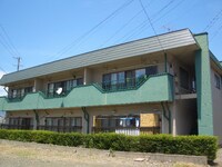 グリーンコーポ