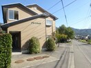  グリーンハイツ（坂城）