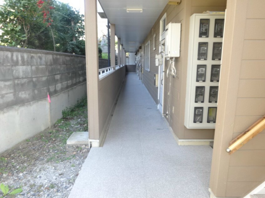  グリーンハイツ（坂城）