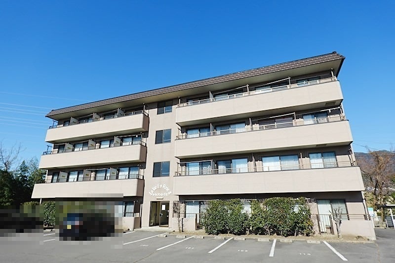  ラヴィアンローズII