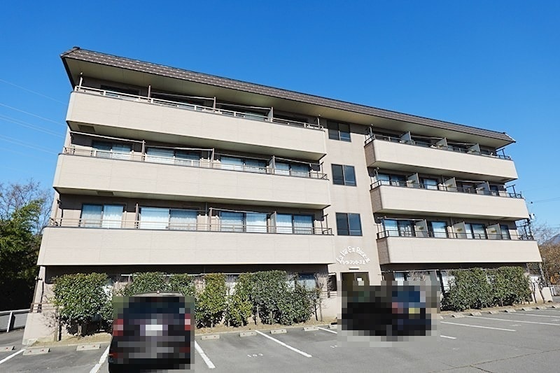  ラヴィアンローズII