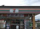 ｾﾌﾞﾝｲﾚﾌﾞﾝ 上田住吉店(コンビニ)まで725m ラヴィアンローズII