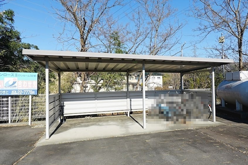  ラヴィアンローズII