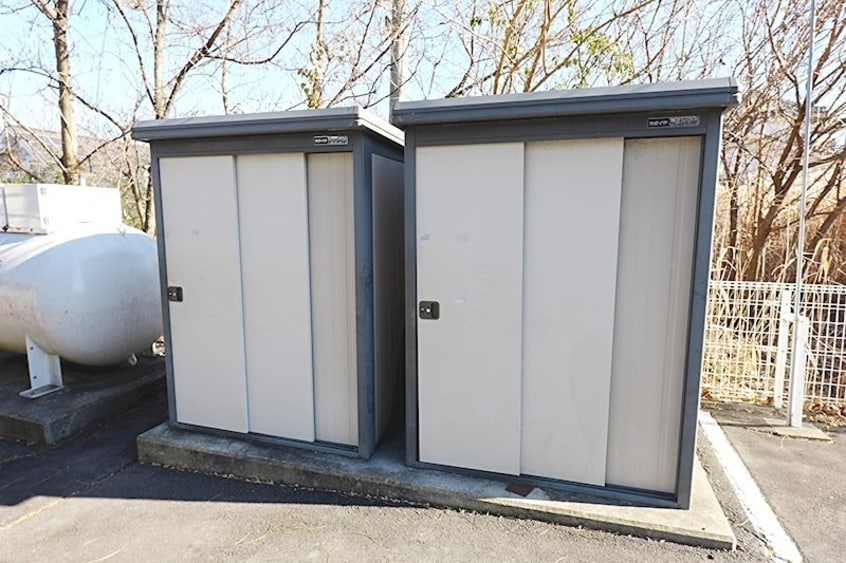  ラヴィアンローズII