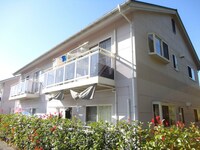 シンフォニーガーデンＣ棟