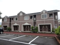 リバーサイドHIRO　B