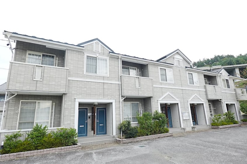  エヴァーグリーンＡ