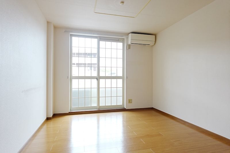  エヴァーグリーンＡ