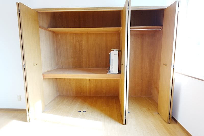  エヴァーグリーンＡ