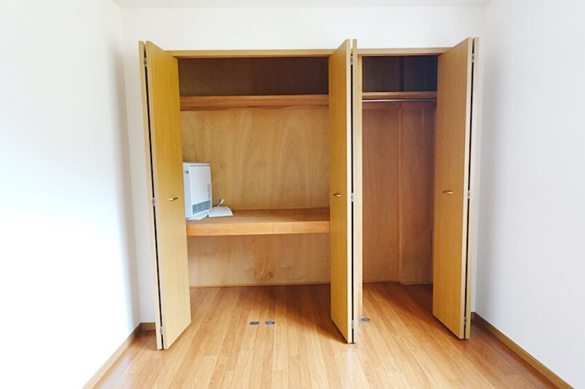  エヴァーグリーンＡ