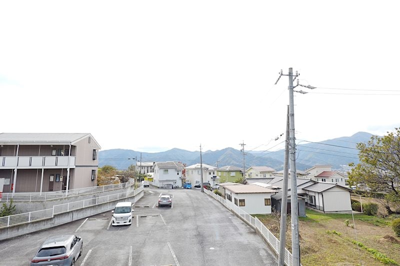  エヴァーグリーンＡ