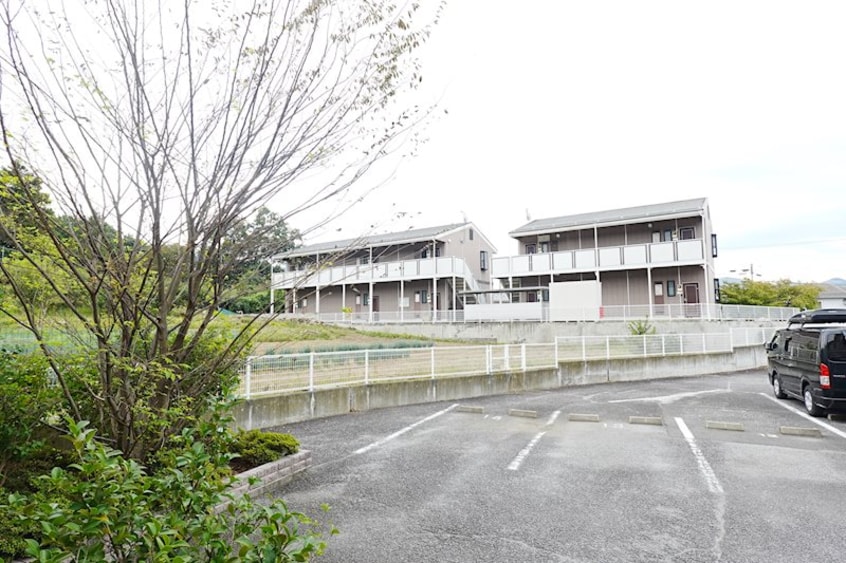  エヴァーグリーンＡ