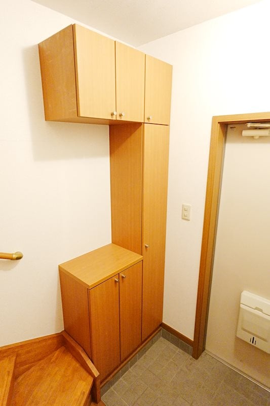  エヴァーグリーンＡ