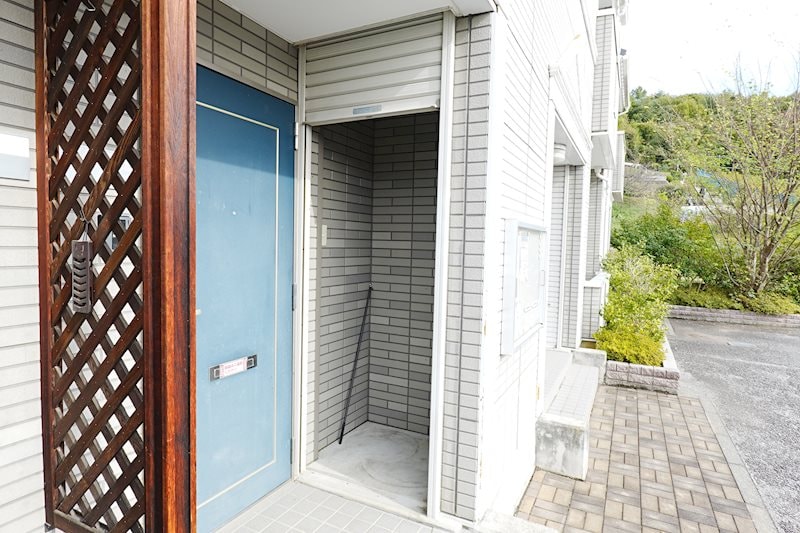  エヴァーグリーンＡ