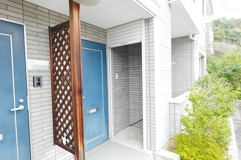  エヴァーグリーンＡ