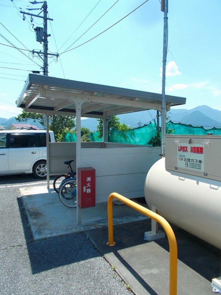  エヴァーグリーンＡ