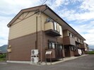サープラス田島の外観