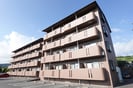 サンライン東部の外観