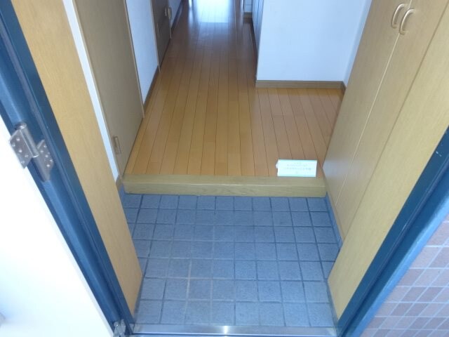  サンライン東部