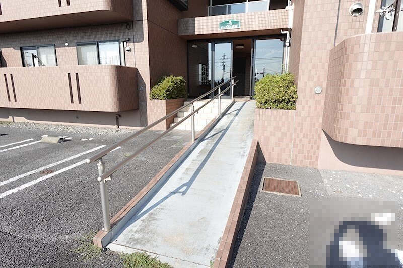  サンライン東部