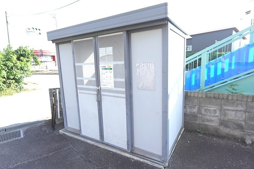  サンライン東部