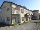 パレスサンプラスの外観