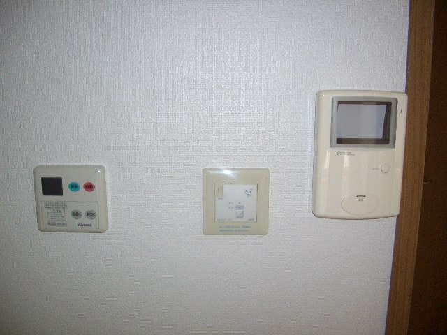  チェリータウンＡ棟