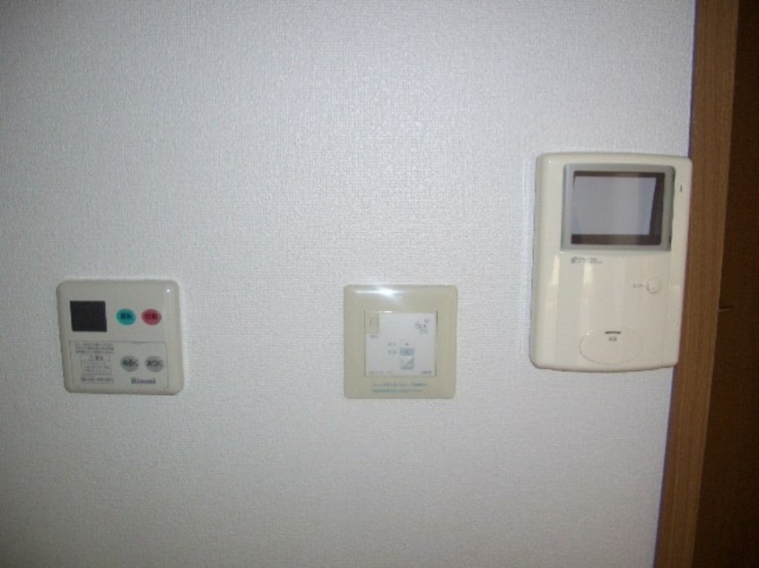  チェリータウンＡ棟