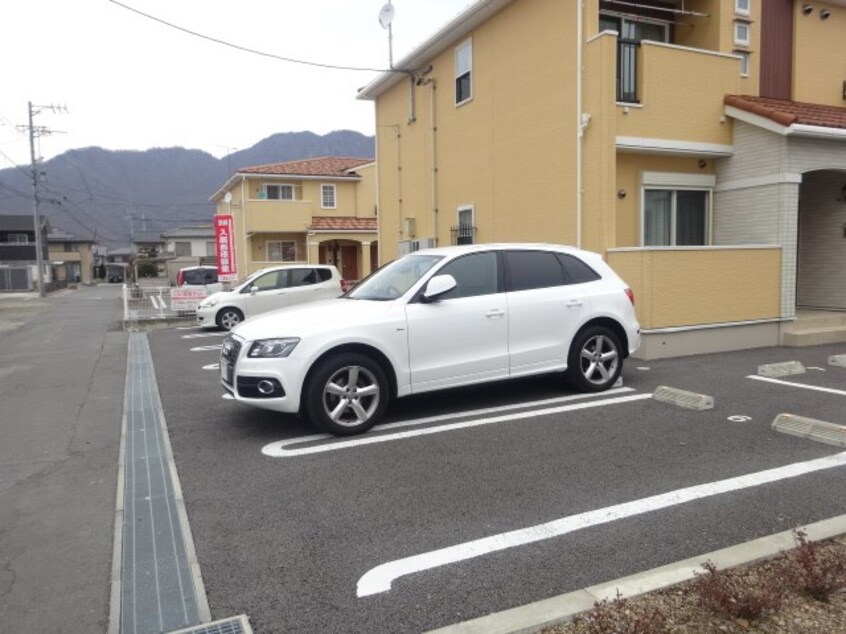  上田電鉄別所線/上田原駅 徒歩22分 1階 築11年