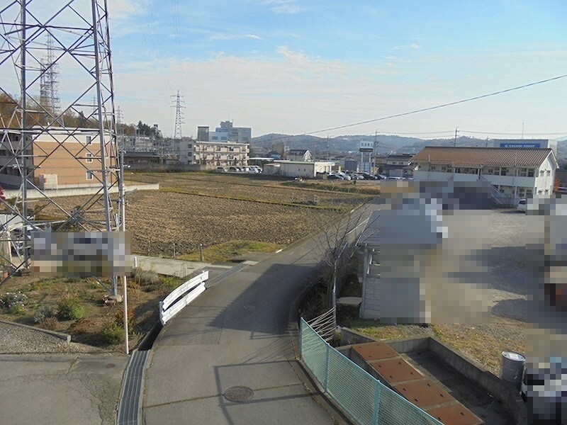  ベルメゾン丸山PART１Ｃ棟