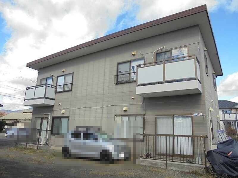  コーポアザレア