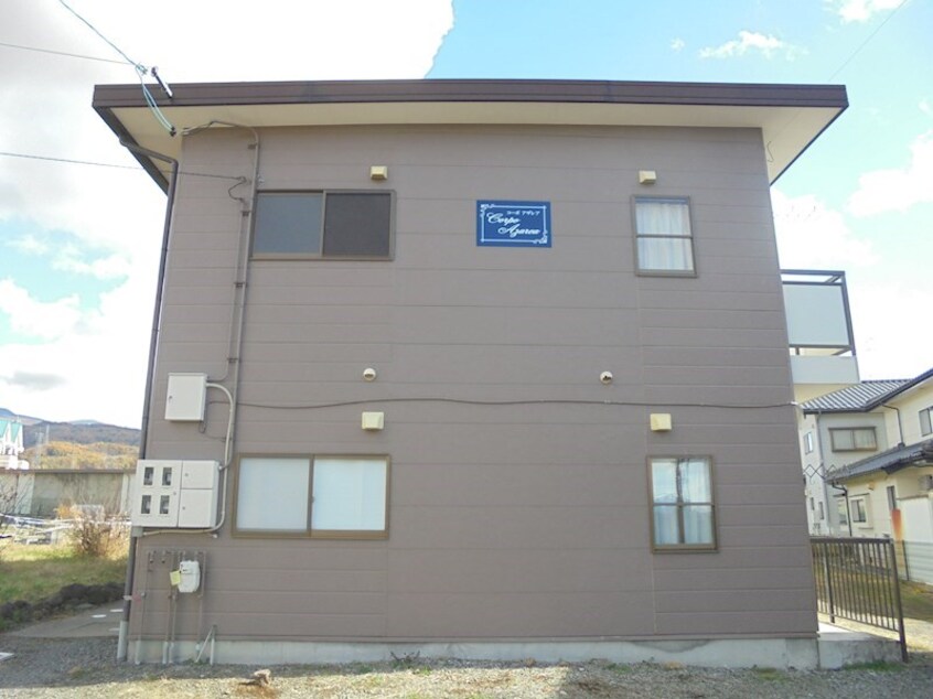  コーポアザレア