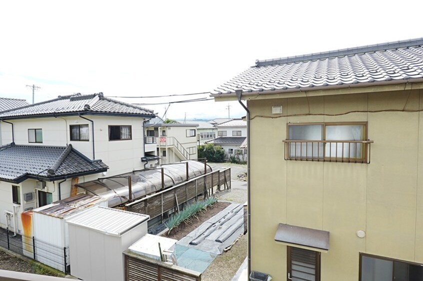  コーポアザレア