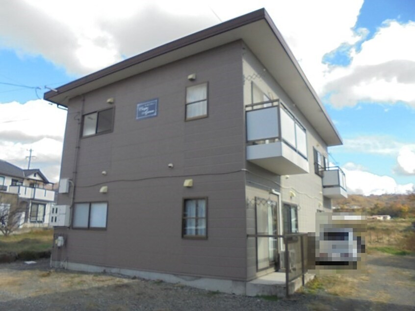  コーポアザレア