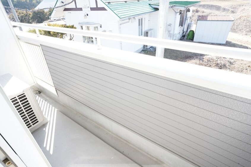  シャン・カマラードＤ棟