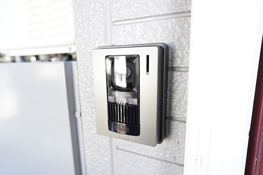  シャン・カマラードＤ棟