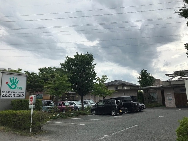 こさとｸﾘﾆｯｸ(病院)まで2763m しなの鉄道しなの鉄道線/信濃国分寺駅 徒歩4分 1階 築8年