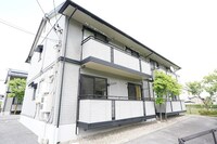 ソレアードA棟