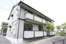 しなの鉄道しなの鉄道線/信濃国分寺駅 徒歩6分 2階 築25年の外観