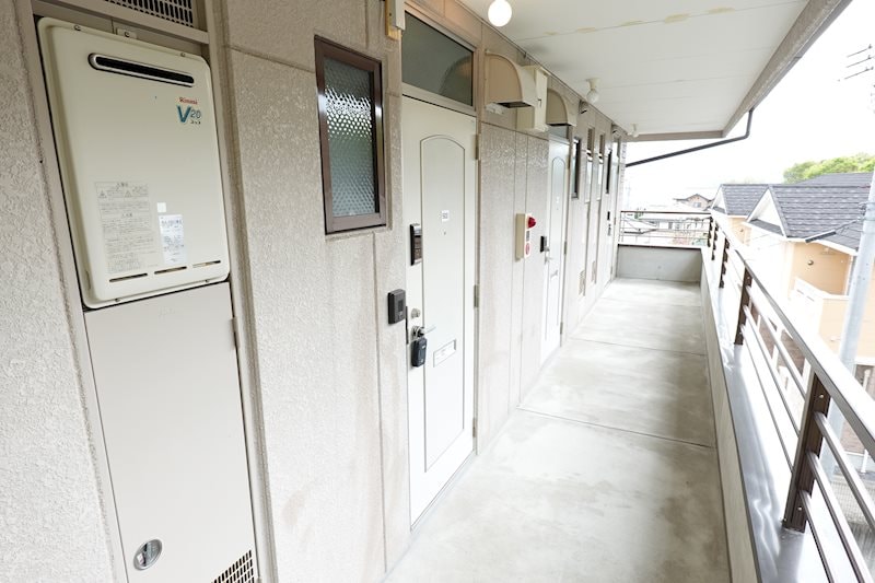  コーポスカイヒル