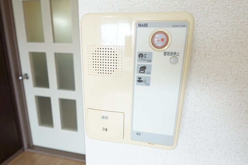  コーポスカイヒル