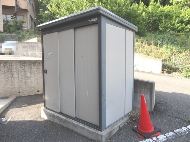  コーポスカイヒル