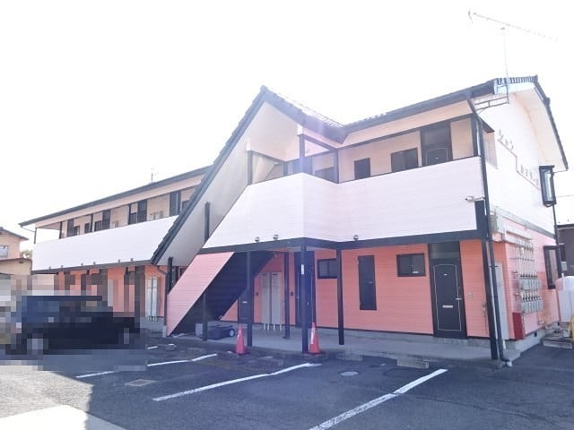 シャン・カマラードＡ棟