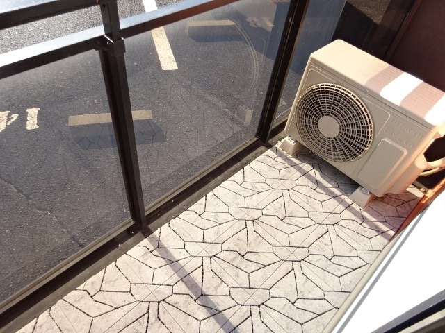 参考写真 シャン・カマラードＡ棟