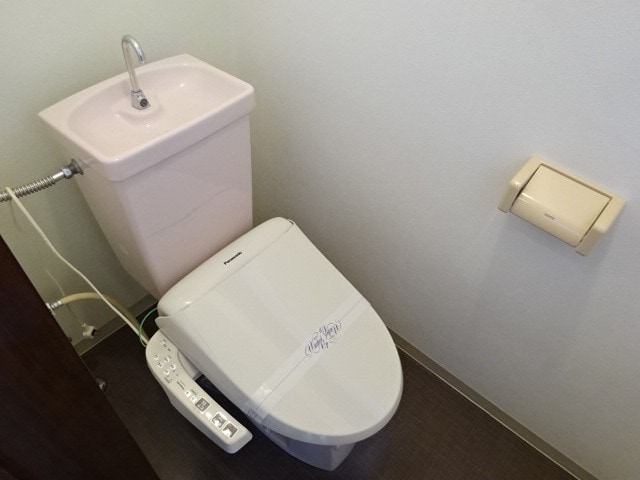 参考写真 シャン・カマラードＡ棟
