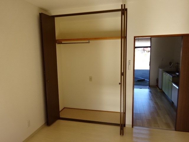  シャン・カマラードＡ棟